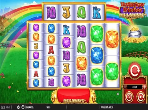 rainbow riches slots|rainbow riches casino app.